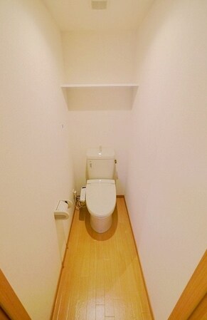 Mフィールド Vの物件内観写真